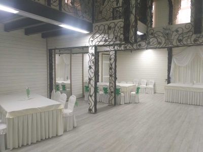 Кочаки, загородный комплекс 