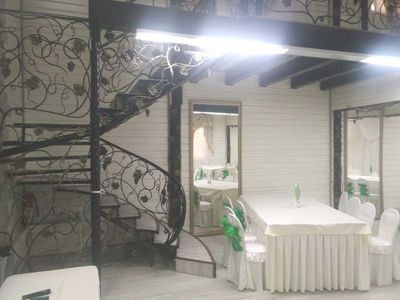 Кочаки, загородный комплекс 