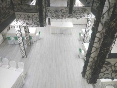 Кочаки, загородный комплекс 