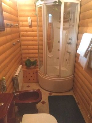 Кочаки, загородный комплекс 