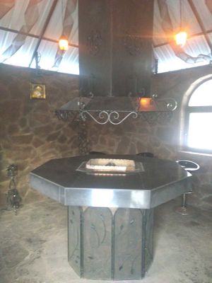 Кочаки, загородный комплекс 