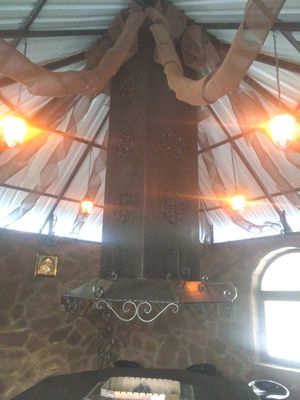 Кочаки, загородный комплекс 