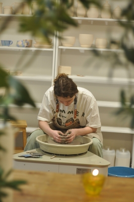 Мастер-классы в гончарной мастерской со скидкой до 30%