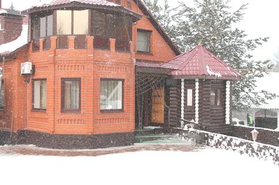 Кочаки, загородный комплекс 