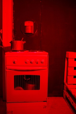 Восприятие, территория квеста