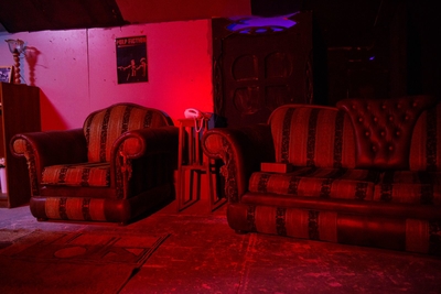 Квесты со скидкой 33% в Территория квеста «Восприятие» 