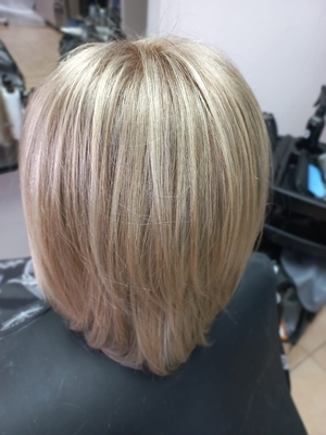 Монталь, салон красоты