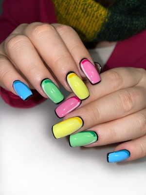 Монталь, салон красоты