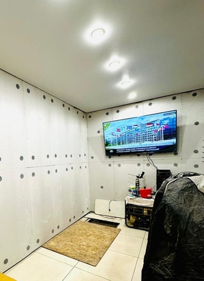 Шиномонтаж «Dr.Shin71» Седова 22/2 со скидкой до 50%! Шиномонтаж «Dr.Shin71» Седова 22/2 со скидкой до 50%!