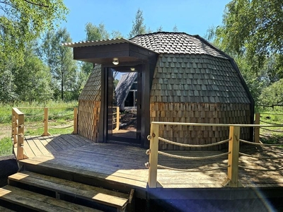 Скидка 50% на уютный отдых на базе отдыха «Гнездовье»! Скидка 50% на уютный отдых на базе отдыха «Гнездовье»!