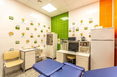 Анализы со скидкой до 50% в медицинском центре «Атлант»