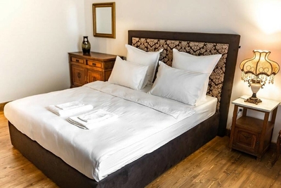 Отдых с завтраком в «Усадьбе Мосоловых» со скидкой 40%! Отдых с завтраком в «Усадьбе Мосоловых» со скидкой 40%!