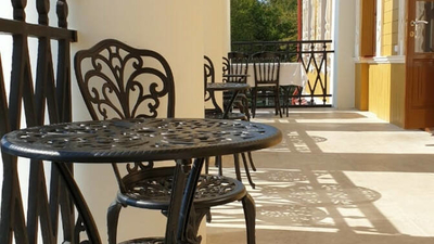 Отдых с завтраком в «Усадьбе Мосоловых» со скидкой 40%! Отдых с завтраком в «Усадьбе Мосоловых» со скидкой 40%!