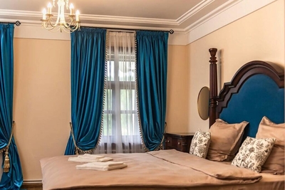 Отдых с завтраком в «Усадьбе Мосоловых» со скидкой 40%! Отдых с завтраком в «Усадьбе Мосоловых» со скидкой 40%!