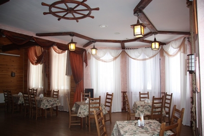 Загородный комплекс «ОкаТур» приглашает насладиться отдыхом со скидкой 50%! Загородный комплекс «ОкаТур» приглашает насладиться отдыхом со скидкой 50%!