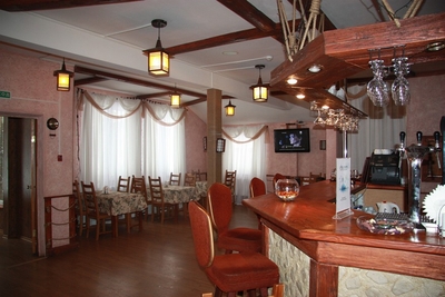 Загородный комплекс «ОкаТур» приглашает насладиться отдыхом со скидкой 50%! Загородный комплекс «ОкаТур» приглашает насладиться отдыхом со скидкой 50%!