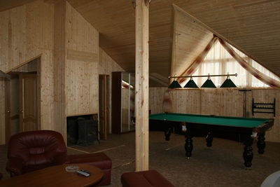 Загородный комплекс «ОкаТур» приглашает насладиться отдыхом со скидкой 50%! Загородный комплекс «ОкаТур» приглашает насладиться отдыхом со скидкой 50%!