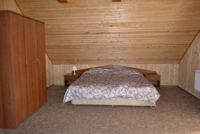 Загородный комплекс «ОкаТур» приглашает насладиться отдыхом со скидкой 50%! Загородный комплекс «ОкаТур» приглашает насладиться отдыхом со скидкой 50%!