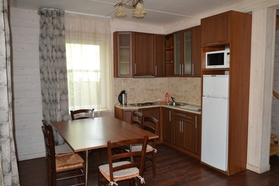 Загородный комплекс «ОкаТур» приглашает насладиться отдыхом со скидкой 50%! Загородный комплекс «ОкаТур» приглашает насладиться отдыхом со скидкой 50%!