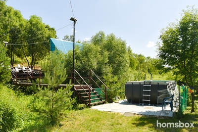 Отдых в русской бане со скидкой до 18%