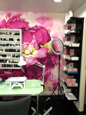 Порадуйте себя: в салоне красоты «Пикассо» — скидки до 50%