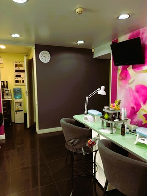 Порадуйте себя: в салоне красоты «Пикассо» — скидки до 50%