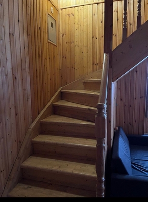 Тишина, покой и скидка 50% — Ваш идеальный отдых ждёт!