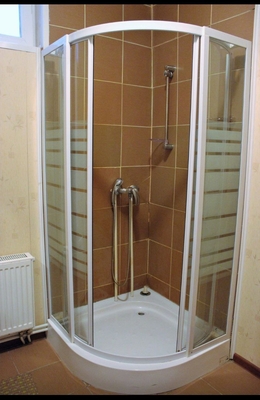 Тишина, покой и скидка 50% — Ваш идеальный отдых ждёт!