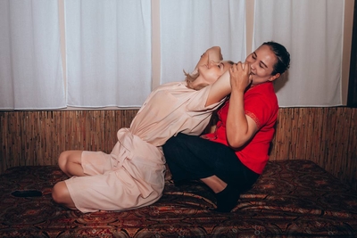 SPA-программы со скидками до 25% ждут Вас в салоне «Таиланд» SPA-программы со скидками до 25% ждут Вас в салоне «Таиланд»