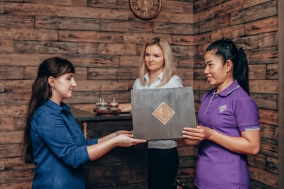 SPA-программы со скидками до 25% ждут Вас в салоне «Таиланд» SPA-программы со скидками до 25% ждут Вас в салоне «Таиланд»