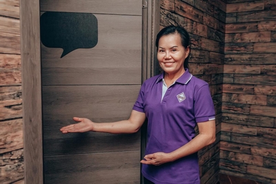 SPA-программы со скидками до 25% ждут Вас в салоне «Таиланд» SPA-программы со скидками до 25% ждут Вас в салоне «Таиланд»