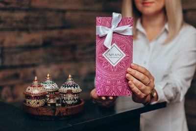 SPA-программы со скидками до 25% ждут Вас в салоне «Таиланд» SPA-программы со скидками до 25% ждут Вас в салоне «Таиланд»