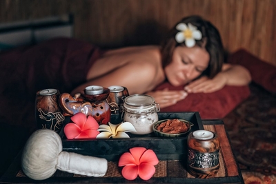 Истинное наслаждение ждёт Вас: спа‑программы в «Таиланде»