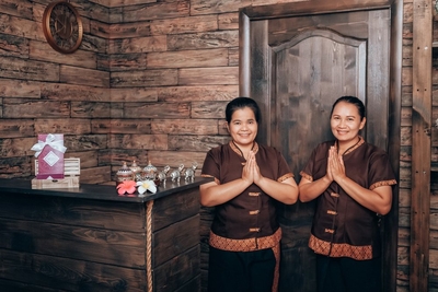 SPA-программы со скидками до 25% ждут Вас в салоне «Таиланд» SPA-программы со скидками до 25% ждут Вас в салоне «Таиланд»