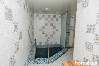 Комплекс «Русские бани на дровах» на ул. Панфиловцев со скидкой 50% Комплекс «Русские бани на дровах» на ул. Панфиловцев со скидкой 50%