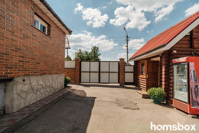 Комплекс «Русские бани на дровах» на ул. Панфиловцев со скидкой 50% Комплекс «Русские бани на дровах» на ул. Панфиловцев со скидкой 50%