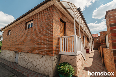 Комплекс «Русские бани на дровах» на ул. Панфиловцев со скидкой 50% Комплекс «Русские бани на дровах» на ул. Панфиловцев со скидкой 50%