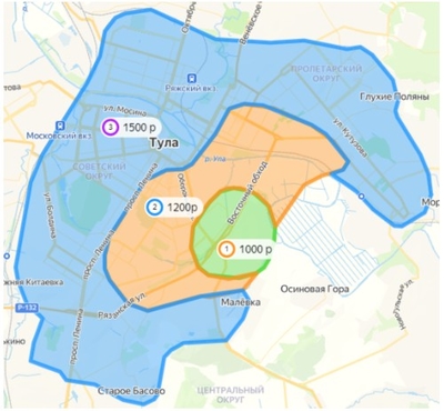 Любимое меню от службы доставки «WASABI» со скидкой 50%! Любимое меню от службы доставки «WASABI» со скидкой 50%!
