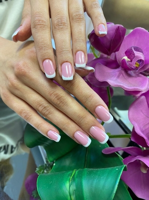 Наведите красоту со скидкой до 48% в салоне красоты «Монталь»!