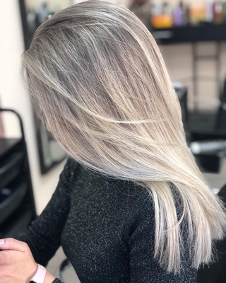 Меняйте образ выгодно в студии «Колорист» со скидкой 30%