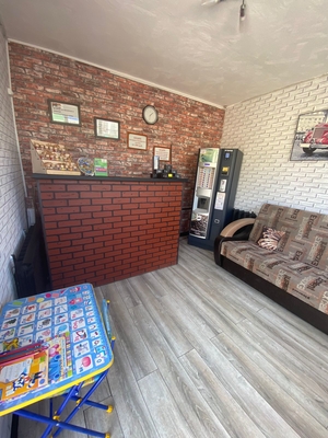 Профессиональная автомойка на Фрунзе 1A со скидкой 50%