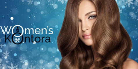 Меняйте образ выгодно! Скидка 30% от салона красоты «Women`s Kontora»!