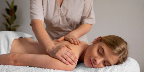 Стройность с комфортом в студии коррекции фигуры «Силуэт» со скидкой до 54%