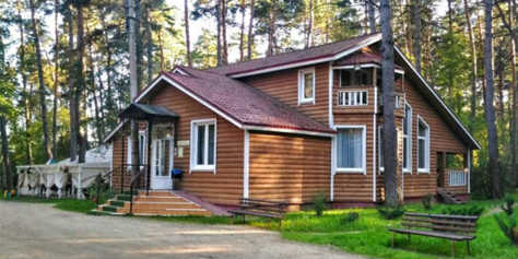 Загородный комплекс «ОкаТур» приглашает насладиться отдыхом в будни со скидкой 50%!