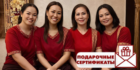 Почувствуйте атмосферу настоящего Таиланда со скидкой 50%! 