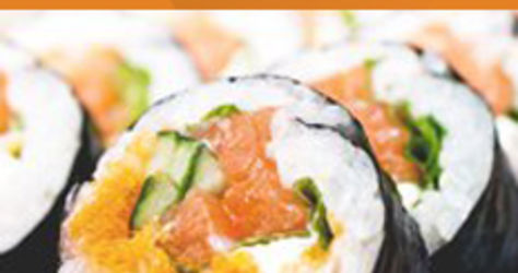 Служба доставки Это Еда