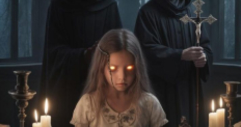 Восприятие, территория квеста