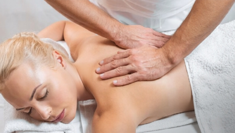 Приятные скидки до 50% — порадуйте себя профессиональным массажем!